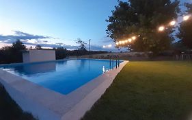 Casa Rural Cerro Campon